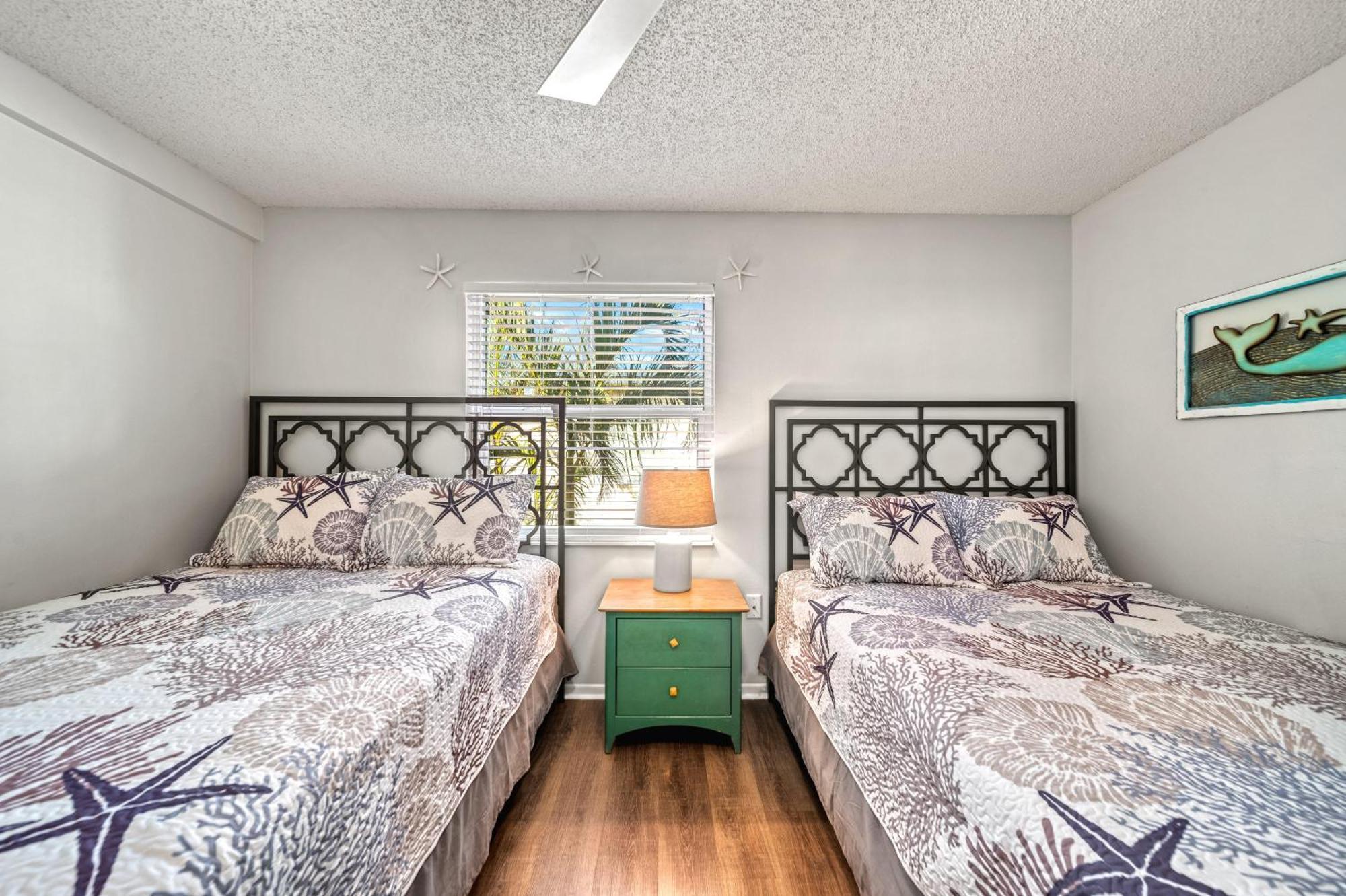 Seashell Cottage - 364 Sarasota Extérieur photo