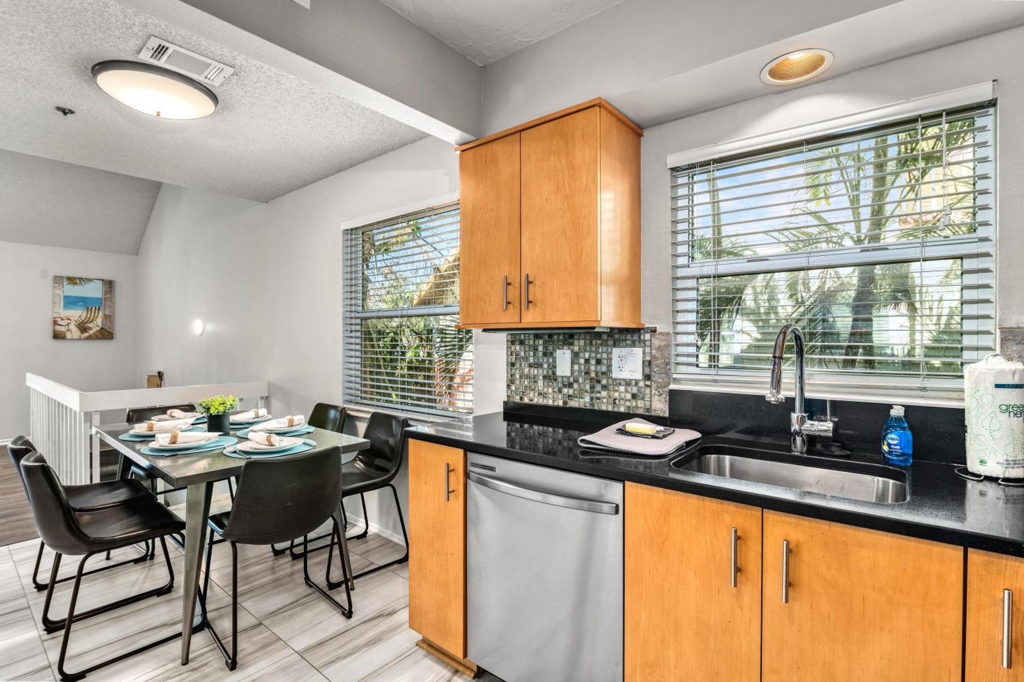 Seashell Cottage - 364 Sarasota Extérieur photo