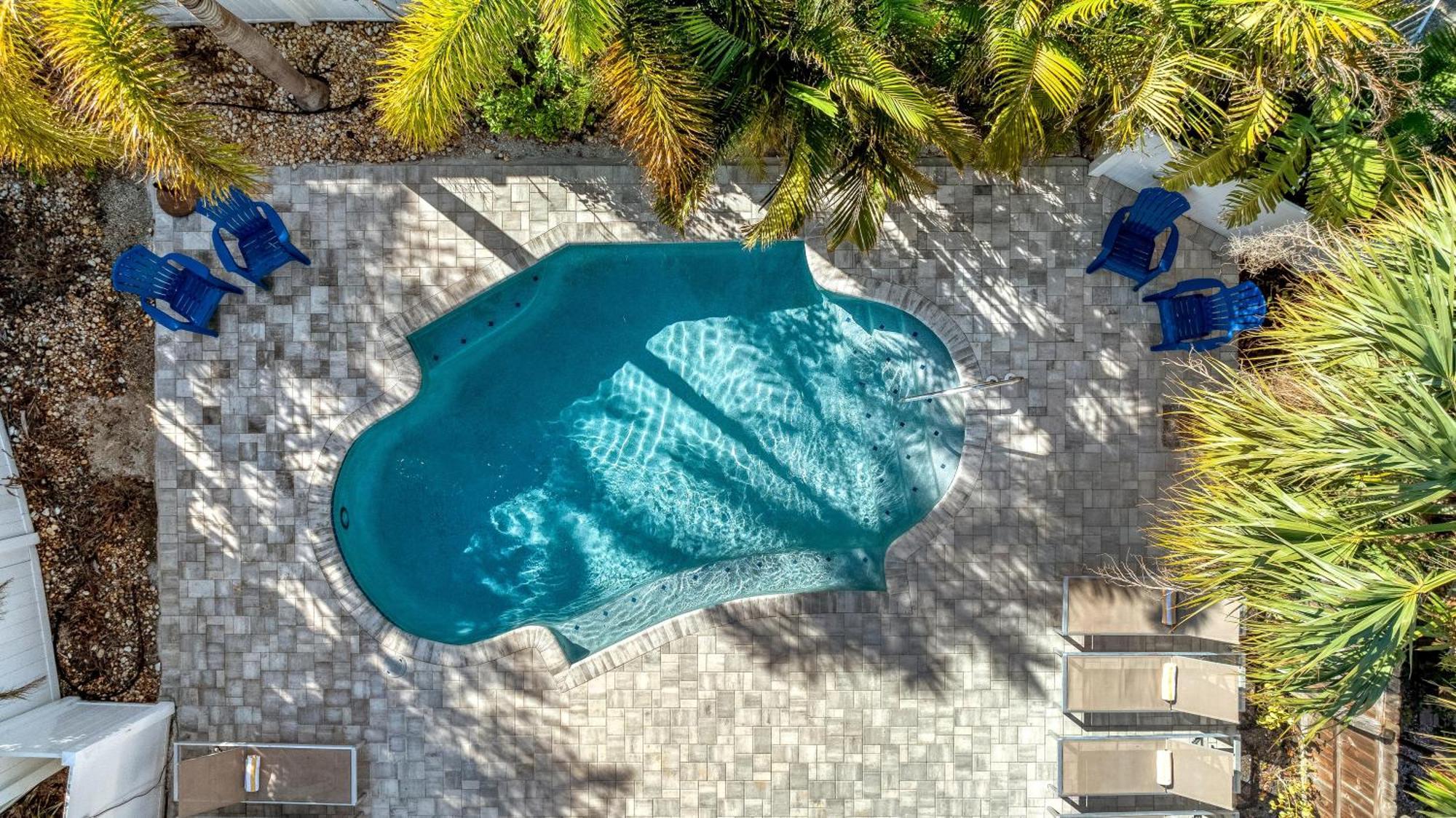 Seashell Cottage - 364 Sarasota Extérieur photo